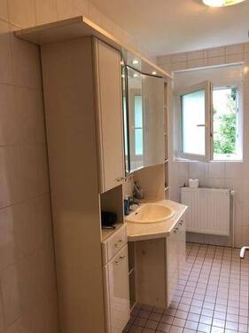 BB14 Badezimmer - 