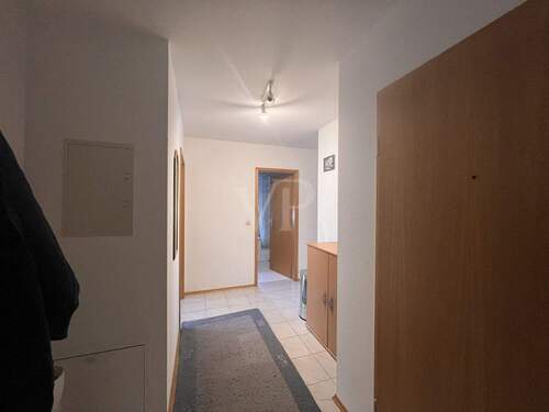 Flur Eingangsbereich - 