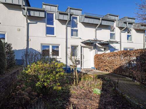 Außenansicht - 5 Zimmer Reihenmittelhaus zum Kaufen in Arnsberg