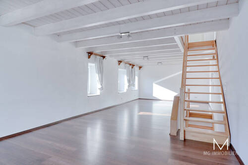 IMG_9548 - 3 Zimmer Doppelhaushälfte in Waldmohr