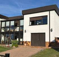 KOMFORTABLES EINFAMILIENHAUS IN RUHIGER LAGE - Ettersburg