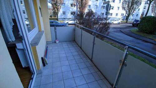 Balkon - 