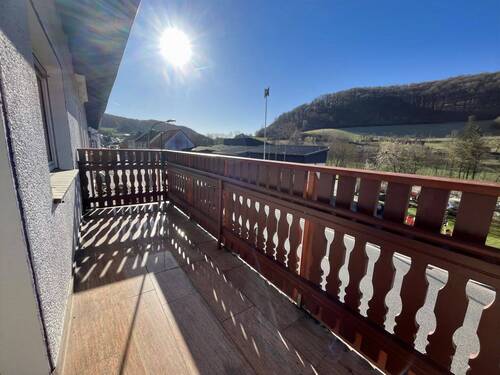 Balkon - 