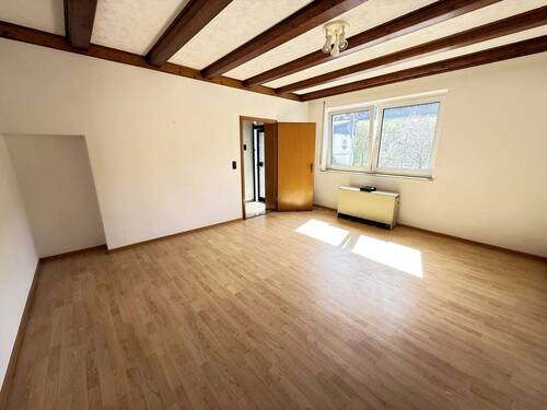 Gästezimmer Erdgeschoss - 