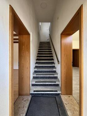 Treppe - 