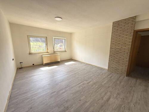 Schlafzimmer Obergeschoss - 