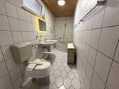 Badezimmer Obergeschoss - 