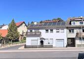 Außenansicht - 4 Zimmer Einfamilienhaus in Ringgau