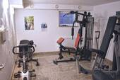 Krafttraining - 