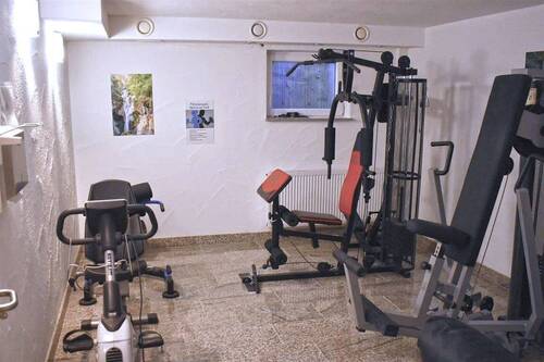 Krafttraining - 