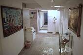 Wellnessbereich - Wellnessabteilung im Untergeschoss eines Hotels zu vermieten - ca. 120 m²