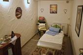 Massageraum - 