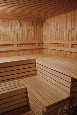 Sauna - 