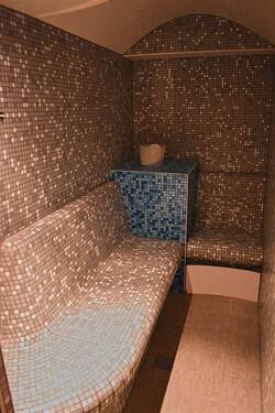 Dusche - 