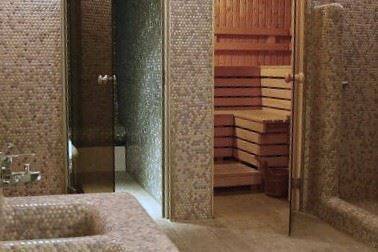 Sauna - 