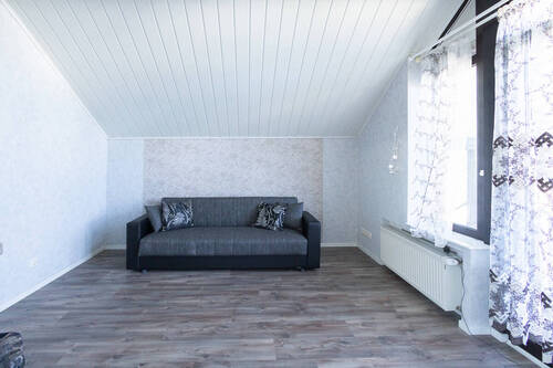 heller Schlafbereich - 