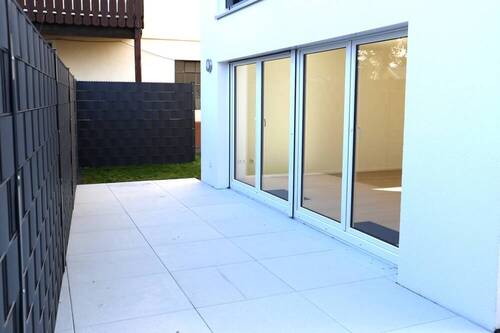 Terrasse - 