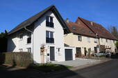 Aussenansicht - 6 Zimmer Einfamilienhaus zum Kaufen in Immenstaad am Bodensee