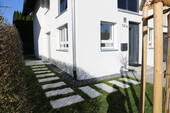 Aussenansicht - 6 Zimmer Einfamilienhaus in Immenstaad am Bodensee