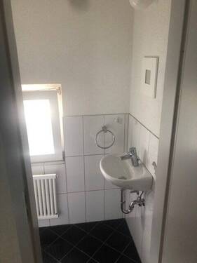 Gäste-WC, EG - 