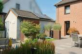 Garten/Garage - 