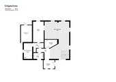Grundriss Erdgeschoss - 