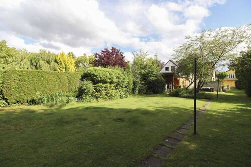 Garten - 