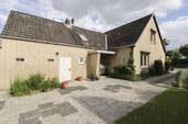 Hausansicht - 