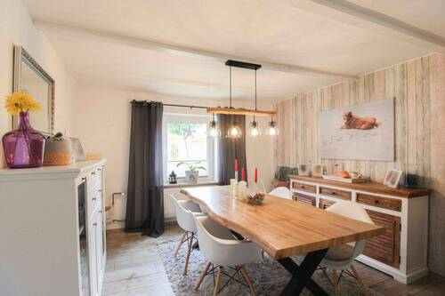 Essbereich - 