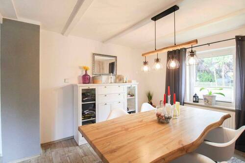 Essbereich - 