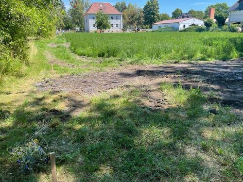 Flair180Trio - Vorschau Grundstück - Einfamilienhaus mit 188,00 m² in Großrudestedt zum Kaufen