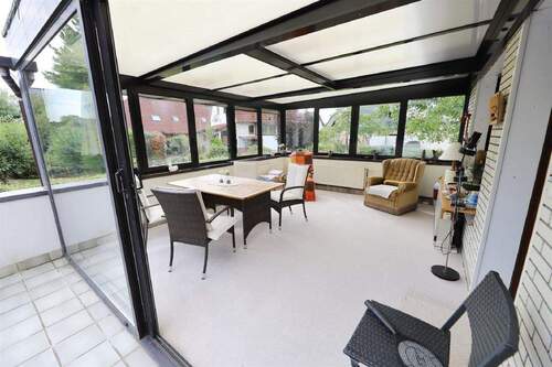 Wintergarten - 