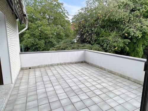 Terrasse - 