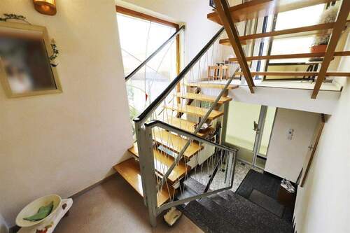 Treppenhaus - 