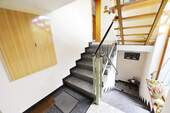 Treppenhaus - 