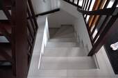 Treppe zum Keller - 
