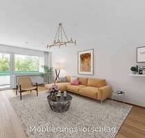 PHI AACHEN - Charmanter Wohntraum mit Süd-Balkon und Tiefgarage im beliebten Vaalserquartier!