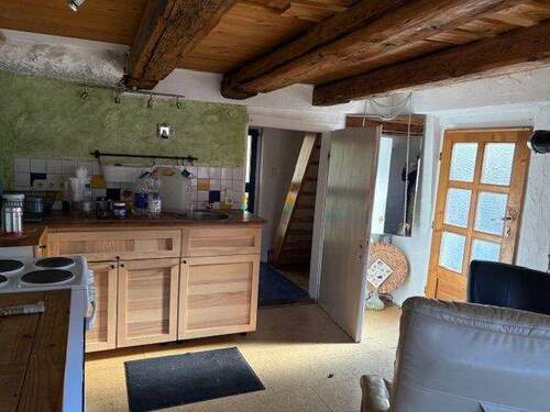 Bild 4 - Einfamilienhaus mit 70,00 m&sup2; in Schelklingen / Gundershofen zum Kaufen