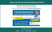 Information an unsere Kunden - Grundstück in Wincheringen