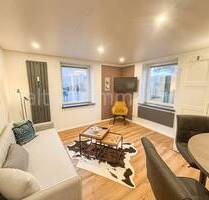 Kernsanierte 1-Zimmer-Wohnung! - 139.900,00 EUR Kaufpreis, ca.  19,50 m² Wohnfläche in Scharbeutz (PLZ: 23683)