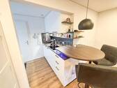 Küche - 1 Zimmer Etagenwohnung in Scharbeutz
