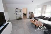 Wohnzimmer Erdgeschosswohnung - 