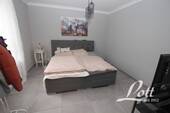 Schlafzimmer Erdgeschosswohnung - 