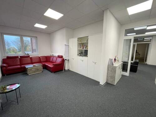 Büroraum 2 OG - Büro mit 90,00 m&sup2; in Unna zur Miete