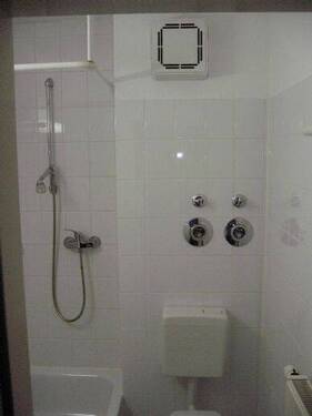 Bild 1 - 1 Zimmer Etagenwohnung in Göttingen