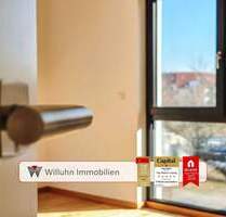 Provisionsfreier Neubau I zwei Balkone I Parkett I Fußbodenheizung I 2 Bäder - Leipzig Paunsdorf