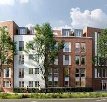 Dachterrassentraum im Monshof Lüneburg