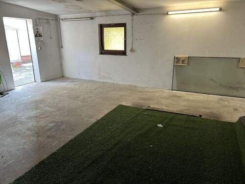 Doppelgarage - 