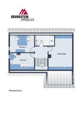 Dachgeschoss - 