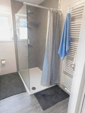 BB17 stufenlose Dusche - 